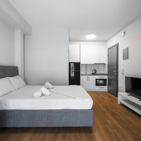 Arama, Nilie Hospitality Mgmt Apartment Thessaloniki Exterior photo