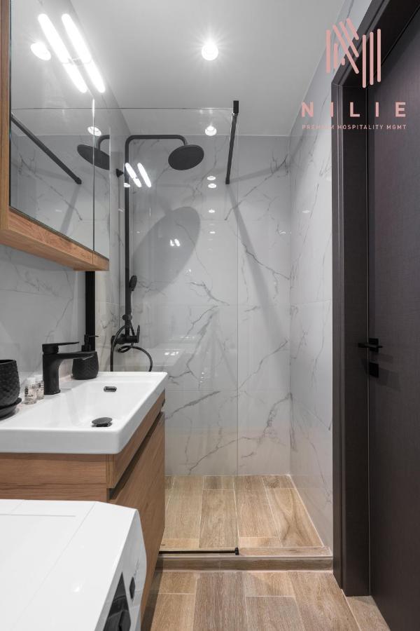 Arama, Nilie Hospitality Mgmt Apartment Thessaloniki Exterior photo
