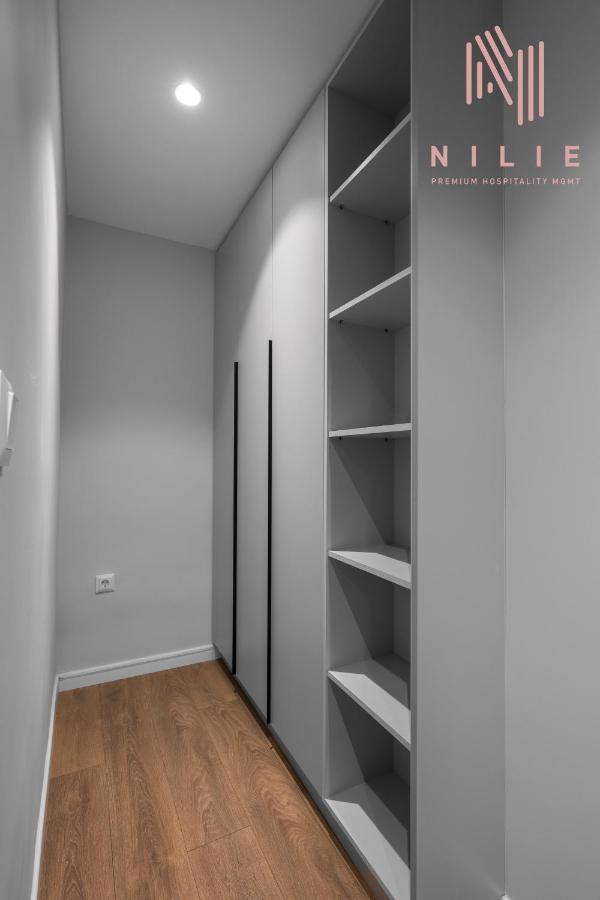Arama, Nilie Hospitality Mgmt Apartment Thessaloniki Exterior photo