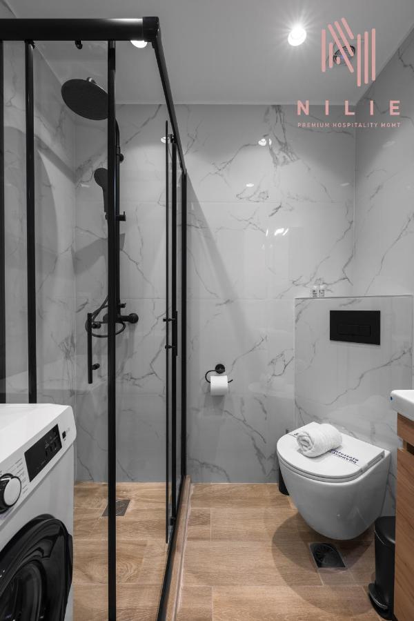 Arama, Nilie Hospitality Mgmt Apartment Thessaloniki Exterior photo
