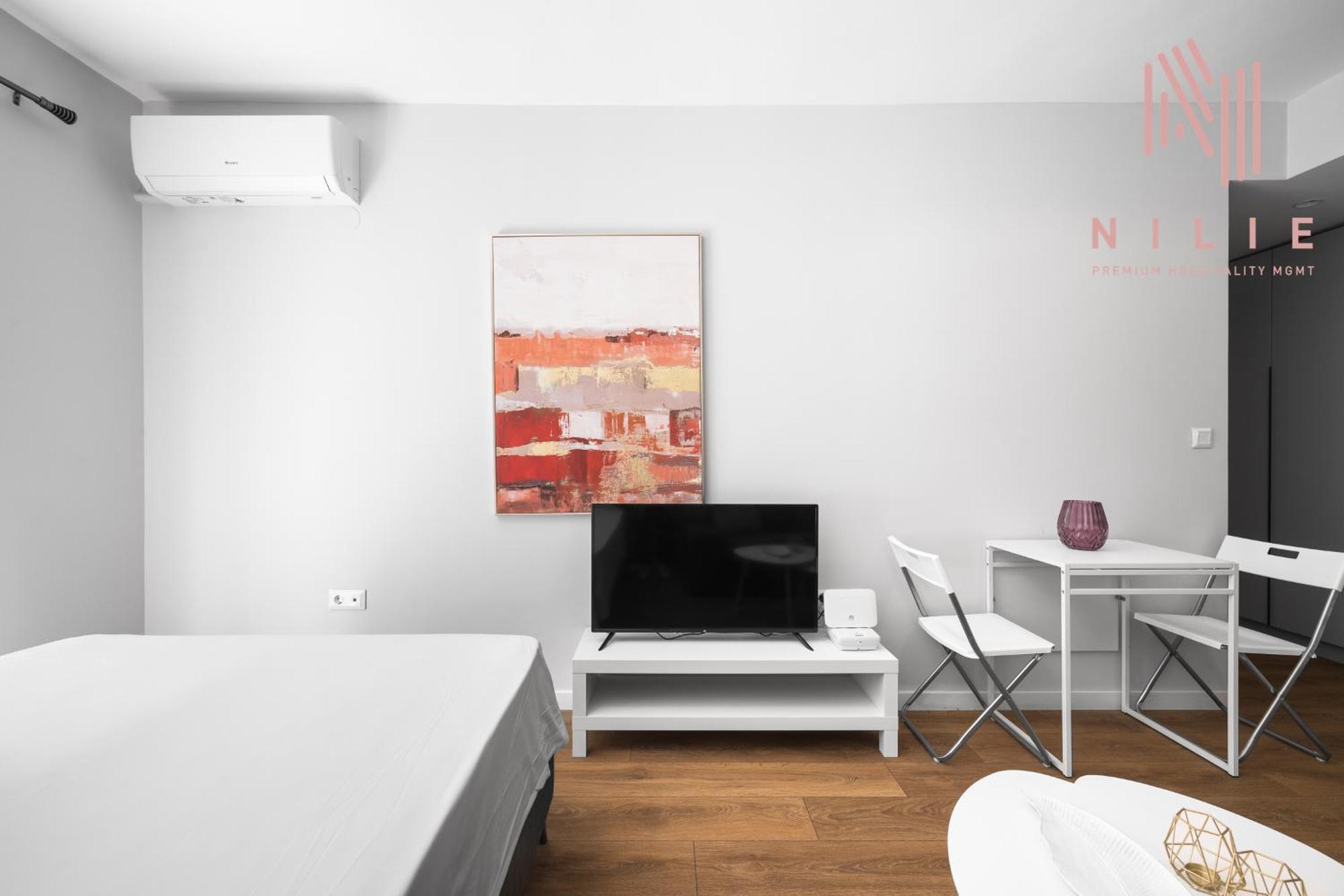 Arama, Nilie Hospitality Mgmt Apartment Thessaloniki Exterior photo